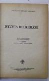 ISTORIA RELIGIILOR de EMILIAN VASILESCU , 1982 *MINIMA UZURA