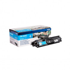 Brother Cartus Toner TN-326C Original cyan,TN326C,HL-L8250CDN foto