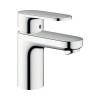 Baterie Lavoar Hansgrohe Vernis &ndash; Crom