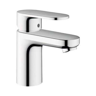 Baterie Lavoar Hansgrohe Vernis &amp;ndash; Crom foto