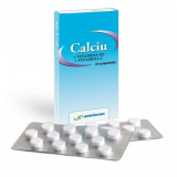 CALCIU+VIT. D3+VIT. C 24CPR, Amniocen