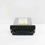 Unitate Radio CD Dodge Nitro 2007 OEM 05064055AK 05064055AL Originala Garantie