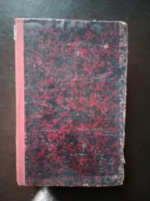 A. Vlahuta - Din Trecutul Nostru foto