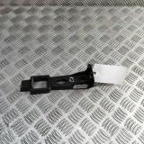 Suport bara de protecție dreapta spate PORSCHE Taycan 2022 OEM: 9J1807335 31860835