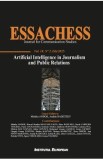 Revista Essachess Vol.18 Nr.2 (36) din 2025: Artficial Intelligence in Journalism and Public Relations