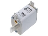 Siguranță industrială NIKDIM LTD 100A 800V AC gG NH00