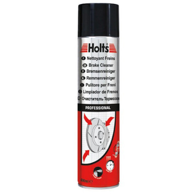 Spray curatare sistem franare 600 ml Holts AutoDrive ProParts foto