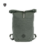 Rucsac cu Protectie RFID Kibo Olive 25l, Lifeventure