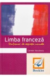 Dictionar de expresii uzuale - Franceza - Carmen Voiculescu
