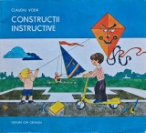 Construcții instructive - 1984 - Claudiu Vodă (@N97)