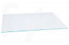 Raft Sticla Frigider Whirlpool Indesit 465x361mm Compartiment Legume Fructe