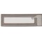 Etichete antifurt autoadezive RF, 19 x 65 mm, transparent, rola 1000 buc