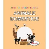 Animale domestice. Sunt mic si vreau sa aflu - Autor Anonim, Aramis