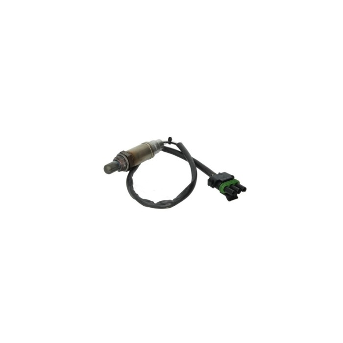Sonda Lambda Renault Megane Scenic Ja0 1 Denso Dox1350