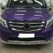 Ornamente grila/masca fata crom Mercedes Vito W447 2014-2019