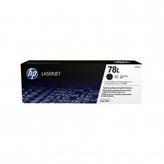 HP Toner 78L Black foto