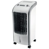 Racitor de aer, portabil, 4 in 1, 80 W, 3 viteze, rezervor 3.5 L, Strend Pro