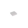 Magnet neodim 18x18x4 mm, patrat, N35