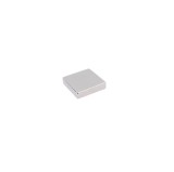 Magnet neodim 18x18x4 mm, patrat, N35