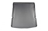 Tavita portbagaj Volkswagen Caddy Maxi Starline 5 locuri 2007-2020 Aristar GRD