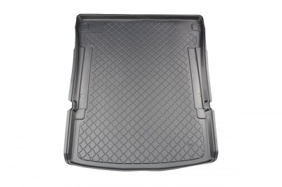 Tavita portbagaj Volkswagen Caddy Maxi Starline 5 locuri 2007-2020 Aristar GRD foto