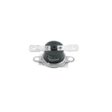 Termostat DeLonghi Compatibil 165&deg;C cu Inel de Fixare Piesa Electrocasnice