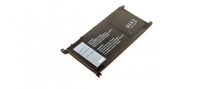 acumulator,baterie laptop dell integrata,4V-3680MAH,Q156726 foto
