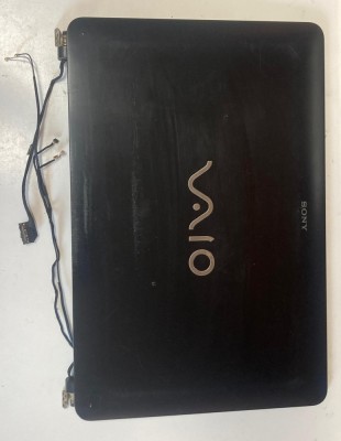 Display complet Sony Vaio SVF153A1YM foto