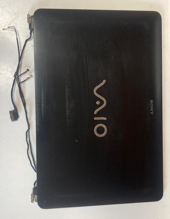 Display complet Sony Vaio SVF153A1YM