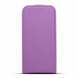 Husa APPLE iPhone 6\6S - Flip Vertical (Violet)