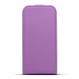 Husa APPLE iPhone 6\6S - Flip Vertical (Violet)