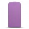 Husa APPLE iPhone 6\6S - Flip Vertical (Violet)