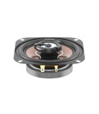 Set difuzor coaxial auto 2buc M`N`C StreamLine 4&quot;/100mm 80W membrana