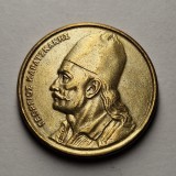 2 Drahme 1984 - Grecia