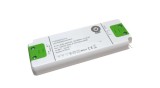 Sursă de alimentare POS FTPC50V12-C2, driver LED POS 12V/4.16A CV, carcasă compactă din plastic, seria SSVF