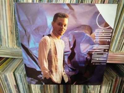 Vinil LP Robbie Mychals &amp;lrm;&amp;ndash; Robbie Mychals (VG+) foto