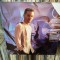 Vinil LP Robbie Mychals &lrm;&ndash; Robbie Mychals (VG+)
