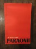 Faraonii - I. Ag&icirc;rbiceanu