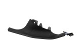 Ornament prag interior st&acirc;nga spate BMW 4 Gran Coupe F36 2016 OEM: 7308811