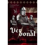 V&eacute;r/vonal - Gyarmati-Paor Zolt&aacute;n