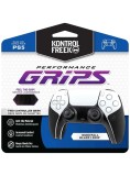 Grips Kontrolfreek Performance Negru Pentru PS5
