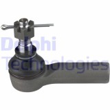 Cap de bara Toyota Hilux VII Pick-Up Motor 2.5 D-4D, 2.5 D-4D, 2.5 D-4D, 2.5 D-4D, 2.5 D-4D, 2.5 D-4D, 102x38x79mm, OE 4504609250