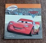 D2 - Magnet frigider - Tematica pentru copii - Disney Cerbona - cars 81