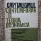 CAPITALISMUL CONTEMPORAN SI TEORIA ECONOMICA. STUDII CRITICE-GH.P. APOSTOL