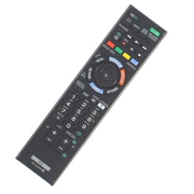 RM-ED058 Telecomanda pentru LED SONY cu NETFLIX foto