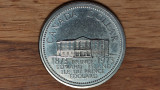 Canada - moneda de colectie comemorativa - 1 dollar 1973 - Prince Edward island