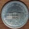 Canada - moneda de colectie comemorativa - 1 dollar 1973 - Prince Edward island