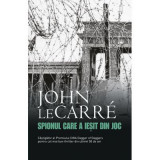 Spionul care a iesit din joc (editie de buzunar) - John Le Carre