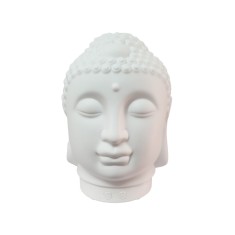 Difuzor umidificator aromaterapie buddha Li-TC02-Wh