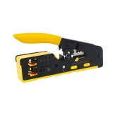 Cumpara ieftin Cleste Crimpare Cablu Retea RJ45/RJ11